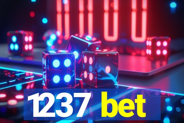 1237 bet